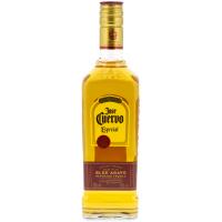Tequila Especial JOSE CUERVO, botella 70 cl Tequila Especial JOSE CUERVO, botella 70 cl