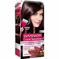 Tint castany fosc N.3.0 COLOR SENSATION, caixa 1 u