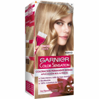 Tint ros lluminós N.8.0. COLOR SENSATION, caixa 1 u