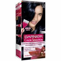 Tint negre blau N.2.1 COLOR SENSATION, caixa 1 u