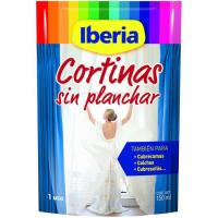 Soluciona cortinas IBERIA, sobre 150 ml Soluciona cortinas IBERIA, sobre 150 ml