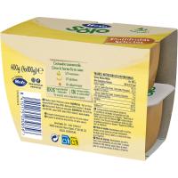 Tot fruita multifruites HERO, pack 4x100 g