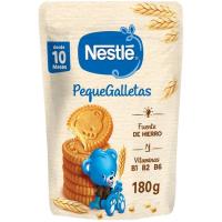 Galeta júnior NESTLÉ, bossa 180 g Galeta júnior NESTLÉ, bossa 180 g