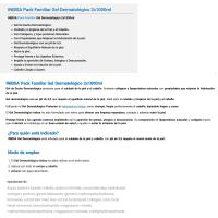 Pack gels INIBSA, pack 2x1 litres