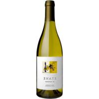 Vino Blanco Chardonnay ENATE, botella 75 cl