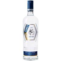 Ginebra GIRÓ, botella 1 litro Ginebra GIRÓ, botella 1 litro