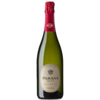 Cava Brut PARXET GRAPA, botella 75 cl Cava Brut PARXET GRAPA, botella 75 cl