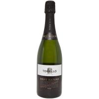 Cava Brut Nature TORELLÓ, botella 75 cl Cava Brut Nature TORELLÓ, botella 75 cl