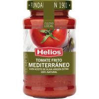 Tomate Mediterráneo HELIOS, frasco 560 g