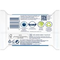 Paper higiènic humit SCOTTEX, recanvi 148 u