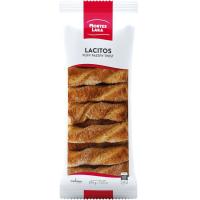 Lazos INPANASA, paquete 200 g Lazos INPANASA, paquete 200 g