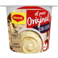 Puré de patata original MAGGI, got 50 g