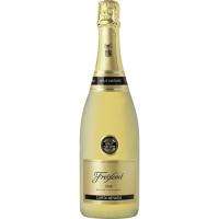 Cava Brut Nature FREIXENET Carta Nevada, botella 75 cl Cava Brut Nature FREIXENET Carta Nevada, botella 75 cl