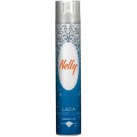 Laca brillo NELLY, spray 400 ml Laca brillo NELLY, spray 400 ml