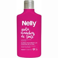 Llevataques de tint NELLY, pot 100 ml