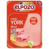 Vianda de sandwich Maxi ELPOZO, safata 300 g Vianda de sandwich Maxi ELPOZO, safata 300 g