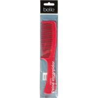 Peine escarpidor belle, pack 1 ud