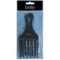 Peine rizos belle, pack 1 ud Peine rizos belle, pack 1 ud