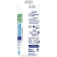 Llet líquida vaporitzada IDEAL, bric 525 g