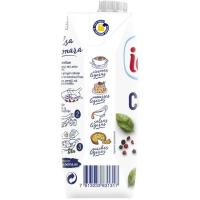 Llet líquida vaporitzada IDEAL, bric 525 g