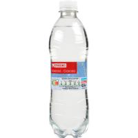 Gaseosa EROSKI, botella 50 cl Gaseosa EROSKI, botella 50 cl