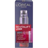 Serum facial láser L`OREAL Revitalift, dosificador 30 ml Serum facial láser L`OREAL Revitalift, dosificador 30 ml