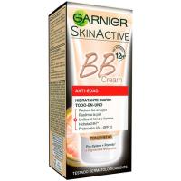 Crema antiedad BB medio SKIN ACTIVE, tubo 50 ml Crema antiedad BB medio SKIN ACTIVE, tubo 50 ml
