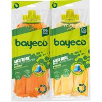 Fregona de tiras de microfibra BAYECO, pack 1 unid