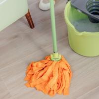 Fregona de tiras de microfibra BAYECO, pack 1 unid