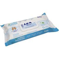Toallitas para adulto LEA SOFT&CARE, caja 64 uds Toallitas para adulto LEA SOFT&CARE, caja 64 uds