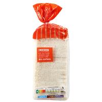 Pan de molde sin corteza EROSKI, paquete 450 g Pan de molde sin corteza EROSKI, paquete 450 g