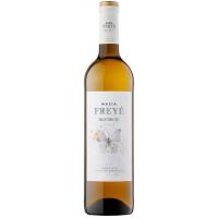 Vino Blanco Penedes Parella Muscat MASÍA FREYE, botella 75 cl Vino Blanco Penedes Parella Muscat MASÍA FREYE, botella 75 cl