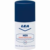 Desodorant per a home LEA DRY MEN, roll on 50 ml Desodorant per a home LEA DRY MEN, roll on 50 ml