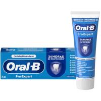 Dentífrico multi protección ORAL-B V, tubo 75 ml Dentífrico multi protección ORAL-B V, tubo 75 ml