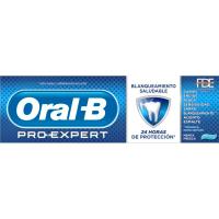 Pasta de dents blanqueante ORAL-B PRO EXPERT, tub 75 ml Pasta de dents blanqueante ORAL-B PRO EXPERT, tub 75 ml