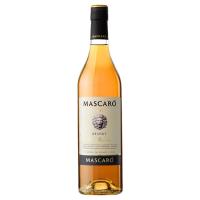 Brandy MASCARO, botella 70 cl