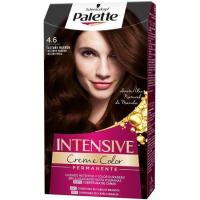 Tint Intensive N.4.6 castanyer marró PALETTE, caixa 1 u