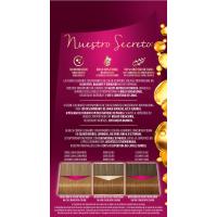 Tint Intensive N.7.5 ros daurat PALETTE, caixa 1 u