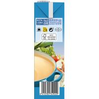 Brou casolà de peix GALLINA BLANCA, brik 1 litre