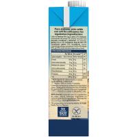 Brou per a paella fàcil GALLINA BLANCA, brik 1 litre