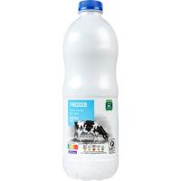 Llet sencera EROSKI, ampolla 1,5 litres