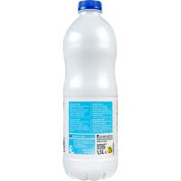 Llet sencera EROSKI, ampolla 1,5 litres