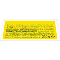 Mantequilla CADI, pastilla 250 g