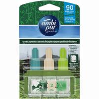 Ambientador 3vol japan AMBIPUR, recambo 1 ud Ambientador 3vol japan AMBIPUR, recambo 1 ud