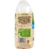 Pa ratllat d'all-julivert EROSKI, paquet 500 g