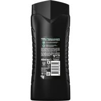 Gel Apollo AXE, spray 400 ml