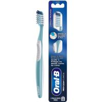 Raspall de dents Mig ORAL-B 3D White Advance, pack 1 ud Raspall de dents Mig ORAL-B 3D White Advance, pack 1 ud