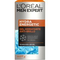 Gel hidratante Energetic L`OREAL Men Expert, bote 50 ml Gel hidratante Energetic L`OREAL Men Expert, bote 50 ml