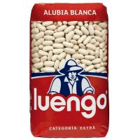 Mongeta blanca selecta LUENGO, paquet 500 g Mongeta blanca selecta LUENGO, paquet 500 g