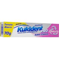 Complete Pro clàssic KUKIDENT, tub 70 g Complete Pro clàssic KUKIDENT, tub 70 g